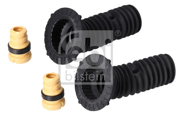 Dust Cover Kit, shock absorber